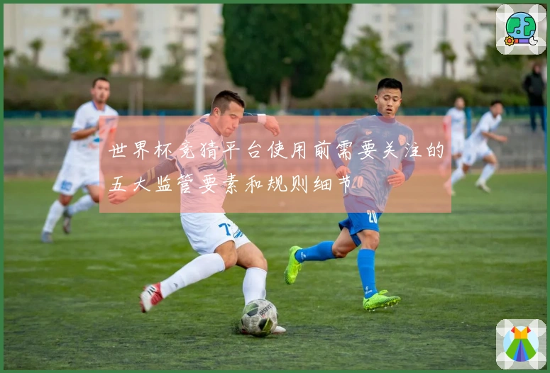 世界杯竞猜平台使用前需要关注的五大监管要素和规则细节