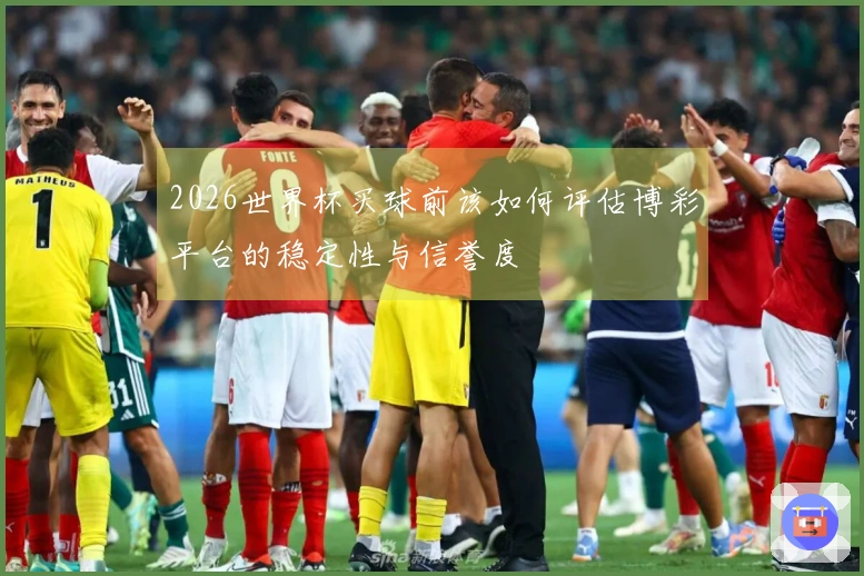 2026世界杯买球前该如何评估博彩平台的稳定性与信誉度