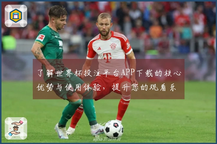 了解世界杯投注平台APP下载的核心优势与使用体验，提升您的观看乐趣