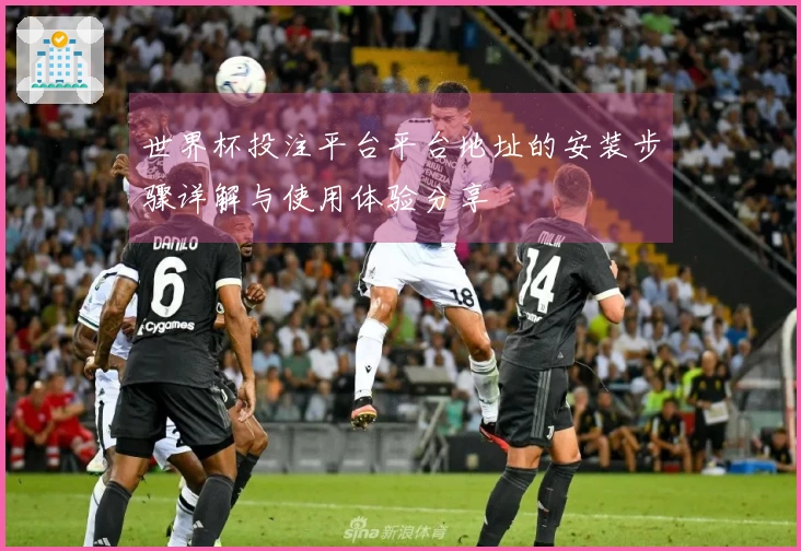 世界杯投注平台平台地址的安装步骤详解与使用体验分享