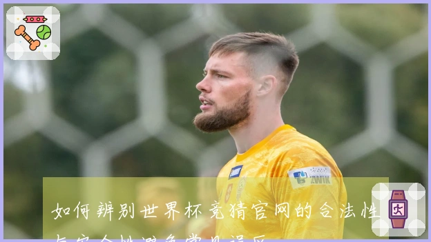 如何辨别世界杯竞猜官网的合法性与安全性避免常见误区