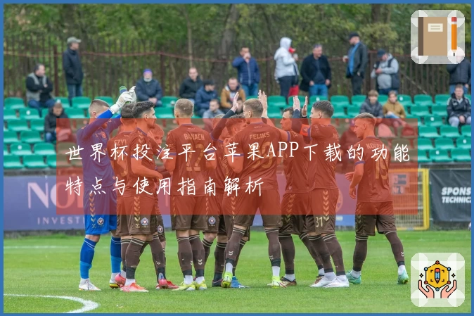 世界杯投注平台苹果APP下载的功能特点与使用指南解析
